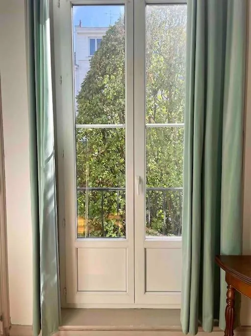 Appartement De Charme Proche Du Centre Ville Lille Apartment