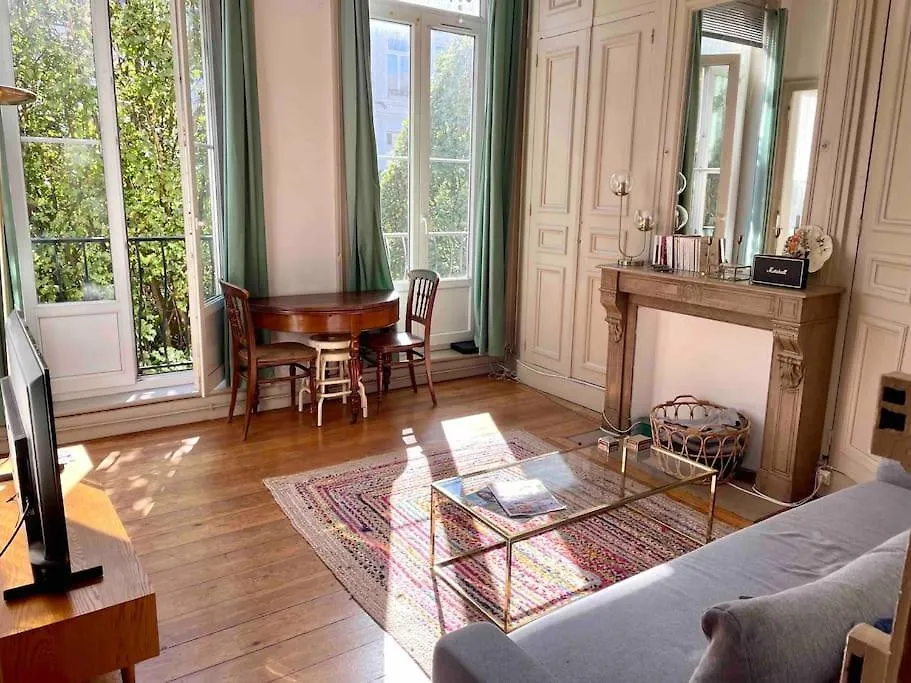 Appartement De Charme Proche Du Centre Ville contacts